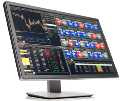 NinjaTrader la plataforma recomendada y galardonada de la industria de futuros