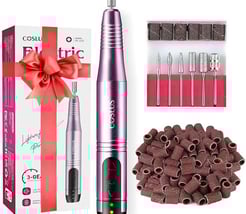 Electric Nail Drill Files