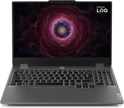 Lenovo LOQ Gen 9 - Ordenador Portátil Gaming 15.6" FHD, 144Hz 