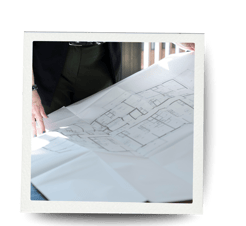aide réception logement Boussay, suivi chantier client privé Nantes