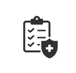 #COMPLETE HEALTH PROFILE