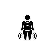 #OBESITY RISK