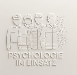 Psychologie im Einsatz