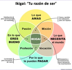 Ikigai