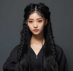 Vanessa Nguyen, lead dancer for Made in Heraven