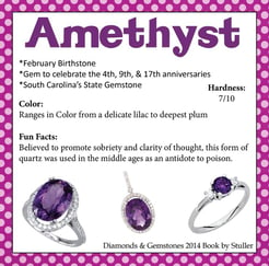 amethyst info