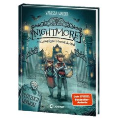 Nightmore Cover 3D
