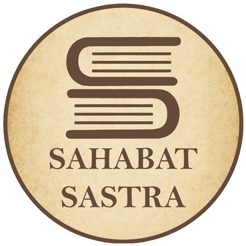 perpustakaan sahabat sastra