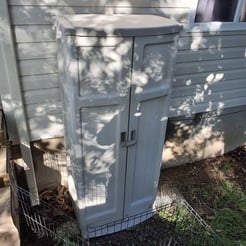Vinyl and deck wash in Chelaque estates in Mooresburg, Tn 37811 by Bobs Pressure Washing services 8
