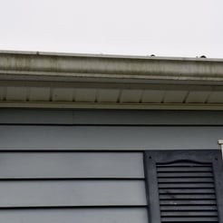 Vinyl house wash in Mooresburg, Tn 37811 by Bobs Pressure Washing services 29