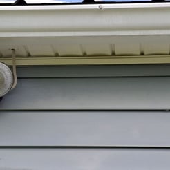 Vinyl house wash in Mooresburg, Tn 37811 by Bobs Pressure Washing services 14