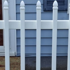 Vinyl house wash in Mooresburg, Tn 37811 by Bobs Pressure Washing services 8