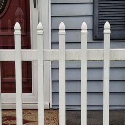 Vinyl house wash in Mooresburg, Tn 37811 by Bobs Pressure Washing services 27
