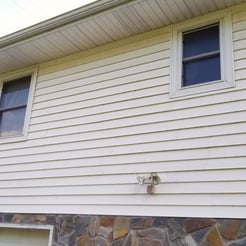 House wash in Greenville, Tn 37743 37745 near me by Bobs Pressure Washing LLC in Bulls Gap, Tn 37711 7