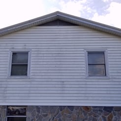 House wash in Greenville, Tn 37743 37745 near me by Bobs Pressure Washing LLC in Bulls Gap, Tn 37711 8