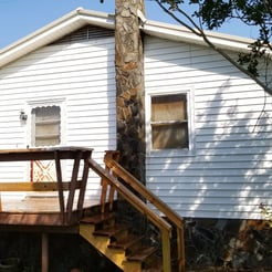 House wash in Greenville, Tn 37743 37745 near me by Bobs Pressure Washing LLC in Bulls Gap, Tn 37711 4