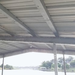 Boat house dock Cleaning in Morristown, Tn 37813 37814 near me by Bobs Pressure Washing LLC in Bulls Gap, Tn 37711 12