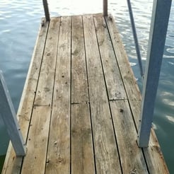 Boat house dock Cleaning in Morristown, Tn 37813 37814 near me by Bobs Pressure Washing LLC in Bulls Gap, Tn 37711 1