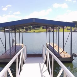 Boat house dock Cleaning in Morristown, Tn 37813 37814 near me by Bobs Pressure Washing LLC in Bulls Gap, Tn 37711 10