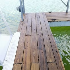Boat house dock Cleaning in Morristown, Tn 37813 37814 near me by Bobs Pressure Washing LLC in Bulls Gap, Tn 37711 26