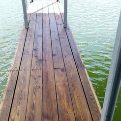 Boat house dock Cleaning in Morristown, Tn 37813 37814 near me by Bobs Pressure Washing LLC in Bulls Gap, Tn 37711 22