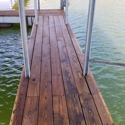 Boat house dock Cleaning in Morristown, Tn 37813 37814 near me by Bobs Pressure Washing LLC in Bulls Gap, Tn 37711 21