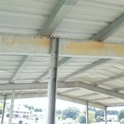Boat house dock Cleaning in Morristown, Tn 37813 37814 near me by Bobs Pressure Washing LLC in Bulls Gap, Tn 37711 14