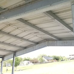 Boat house dock Cleaning in Morristown, Tn 37813 37814 near me by Bobs Pressure Washing LLC in Bulls Gap, Tn 37711 13