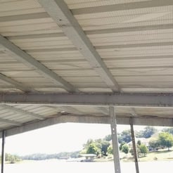 Boat house dock Cleaning in Morristown, Tn 37813 37814 near me by Bobs Pressure Washing LLC in Bulls Gap, Tn 37711 4