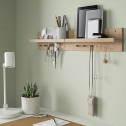 Hang Shelving