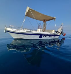 Nikiti, Sithonia , Boat rental