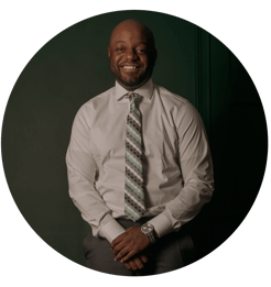 Founder/CEO of Believe By Battle