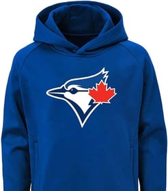 Blue Jay Fans