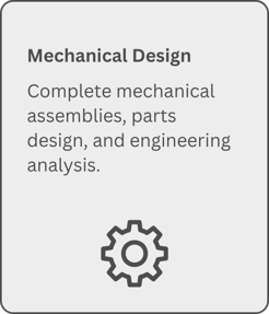 Mechanical Design
