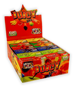 Juicy Jay´s