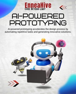 Ai powered Prototyping