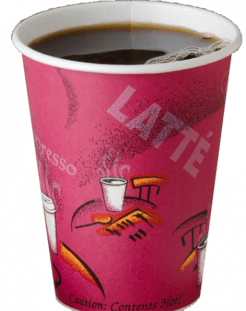Hot Beverages: Chocolate, Cider, Tea