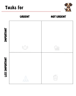 time management for Speech Therapists