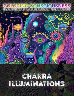 Chakra Illuminations