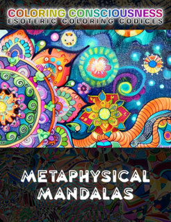 Metaphysical Mandalas