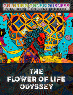 The Flower of Life Odyssey