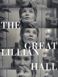 The Great Lillian Hall