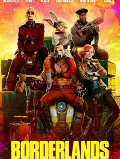 Borderlands
