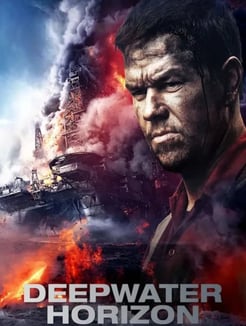 Deepwater Horizon 