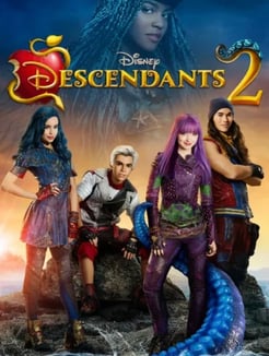 Descendants 2