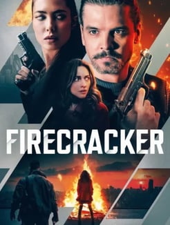 Firecracker 