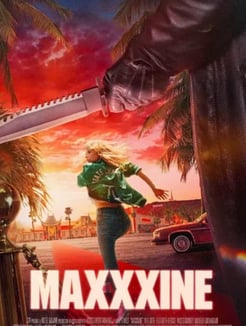 MaXXXine 