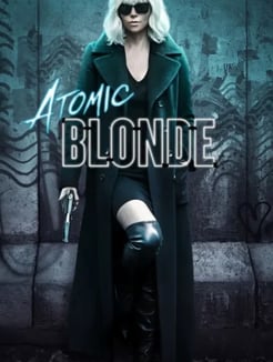 Atomic Blonde