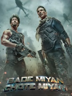 Bade Miyan Chote Miyan