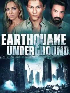 Earthquake Underground (2024) 